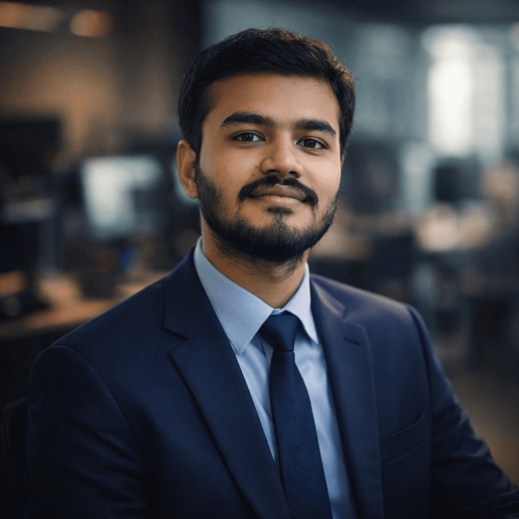 Dhananjoy Chandra Das